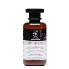 Apivita Intimate Care Lady Απαλό Υγρό Καθαρισμού για την Ευαίσθητη Περιοχή για Προστασία από την Ξηρότητα με αλόη & πρόπολη 200ml - Ευαίσθητη Περιοχή στο Dvcare