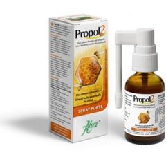 Aboca PropoL2 EMF Oral Spray 30ml - Εναλλακτικές θεραπείες στο Dvcare