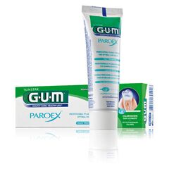 GUM - Οδοντόκρεμα καθημερινής πρόληψης 75ml - Οδοντόκρεμες  στο Dvcare