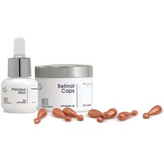 Frezyderm Age Repair Set Σύστημα Aντιγήρανσης & Eπανόρθωσης Eπιδερμίδας 15ml+25Caps - Αντιγήρανση στο Dvcare