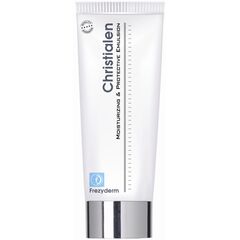 Frezyderm Christialen Emulsion Ενυδατικό Γαλάκτωμα Σώματος 200ml - Ενυδάτωση στο Dvcare