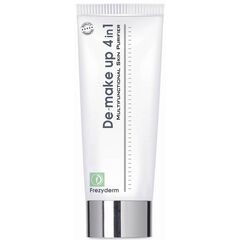 Frezyderm De-Make Up 4 in 1 200ml - Καθαρισμός - Ντεμακιγιάζ στο Dvcare