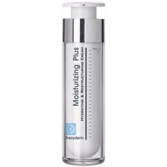 Frezyderm Hydrating & Restructuring Moisturizing Plus 30+ Cream 50ml - Ενυδάτωση στο Dvcare