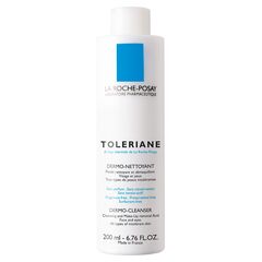 La Roche-Posay Tolerianε Dermonettoyant για Καθαρισμό Προσώπου & Ματιών 400ml - Καθαρισμός - Ντεμακιγιάζ στο Dvcare