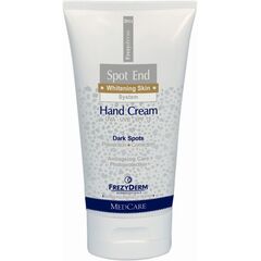 Frezyderm Spot End Hand Cream SPF 15 Κρέμα Χεριών για τις Δυσχρωμίες 50ml - Κρέμα Χεριών  στο Dvcare