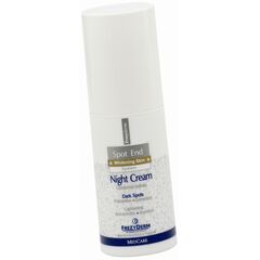 FREZYDERM SPOT-END NIGHT CREAM 50ml - Δερματικές Καταστάσεις στο Dvcare