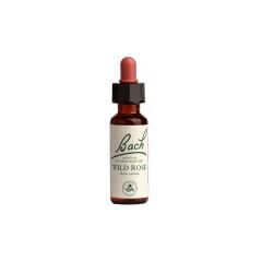 Power Health Ανθοΐαμα Bach Wild Rose 20ml - Ανθοϊάματα Μπαχ στο Dvcare