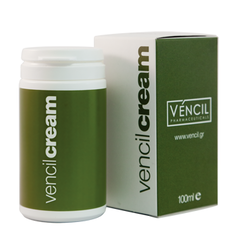 Vencil Cream Κρέμα Ενυδάτωσης & Ανάπλασης 100ml - Ενυδάτωση στο Dvcare