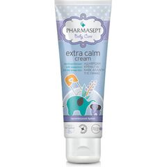 Pharmasept Tol Velvet Baby Extra Calm Cream 150ml - Κρέμες Αλλαγής Πάνας στο Dvcare
