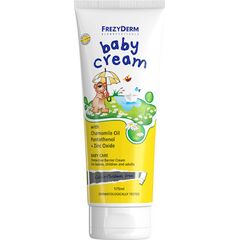 Frezyderm Baby Κρέμα 175ml - Κρέμες Αλλαγής Πάνας στο Dvcare