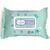 Pharmasept Tol Velvet Baby Care Soft Wipes Παιδικά Μαντηλάκια Χωρίς Οινόπνευμα Για Τα Χέρια & Το Πρόσωπο 30τμχ - Μωρομάντηλα στο Dvcare