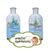 Frezyderm Baby Bath + Baby Shampoo Πακέτο Προσφοράς 1+1 Βρεφικό Αφρόλουτρο 200ml + Βρεφικό Σαμπουάν 200ml - Μητέρα & Παιδί στο Dvcare