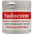 Sudocrem Καταπραϋντική Κρέμα 125gr - Κρέμες Αλλαγής Πάνας στο Dvcare