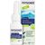 Physiomer Hypertonic Eucalyptus Υπέρτονο Αποσυμφορητικό με διάλυμα Θαλασσινού νερού 20ml - Βουλωμένη Μύτη στο Dvcare