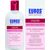 Eubos Red Liquid Washing Emulsion 200ml - Καθαρισμός - Ντεμακιγιάζ στο Dvcare
