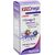 Health Aid KidZOmega Omega 3 EPA/DHA + Vitamins Συμπλήρωμα Διατροφής για Παιδιά με Ωμέγα 3 και Βιταμίνες γεύση Βατόμουρο 200ml - Συμπληρώματα για Παιδιά στο Dvcare