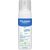 Mustela Foam Shampoo for Newborns Αφρός Σαμπουάν για Νεογέννητα 150ml - Σαμπουάν & Αφρόλουτρα στο Dvcare