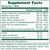 Natures Plus B-12 Herbal Lozenges 1000mg Συμπλήρωμα Διατροφής Συνδυασμός Βιταμίνης B-12 με βότανα 30herbal lozenges - Βιταμίνη B στο Dvcare