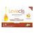 Aboca Leviaclis ADULT Μικροκλύσμα για την Δυσκοιλιότητα  6x10gr - Εναλλακτικές θεραπείες στο Dvcare