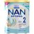 NESTLE NAN Optipro 2 Γάλα Δεύτερης Βρεφικής Ηλικίας Σε Σκόνη 800gr - Βρεφικά γάλατα στο Dvcare