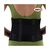 John's Back Support Wrap Around One Size Fits All Lumbo - Κορμός - Ορθοπεδικές Ζώνες στο Dvcare