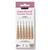 Humble Bamboo Interdental Brush-6-Pack Size 0.04mm Purple - Στοματική Υγιεινή στο Dvcare
