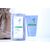 KLORANE SH. LINUM  400ML - Σαμπουάν & Conditioner στο Dvcare