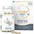 Neubria Edge Focus Συγκέντρωση + Διαύγεια 60 Vegan Caps - Μνήμη & Συγκέντρωση στο Dvcare