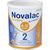 Novalac Γάλα σε Σκόνη Premium 2 6m+ 400gr - Βρεφικά γάλατα στο Dvcare