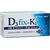 D3 Fix + K2 (1200IU Vitamin D3 + 45μg Vitamin K2) 60Δισκια - Βιταμίνη D στο Dvcare