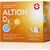 Altion D3 1000IU  Vitamine D 30Sticks - Βιταμίνη D στο Dvcare