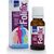 Intermed FoliFix Oral Solution Drops 12ml - Εγκυμοσύνη & Γαλουχία στο Dvcare