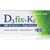 D3 Fix + K2 (4000iu +45 μg) 60 Δισκια - Βιταμίνη D στο Dvcare