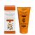 L'erbolario Face Sun Cream With Aloe Vera & Macadamia Anti-Age Water-Resistant 25edium Protection UVA 75ml - Αντηλιακή Προστασία στο Dvcare