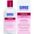 Eubos Red Liquid Washing Emulsion 200ml - Αφρόλουτρα στο Dvcare