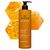 Nuxe Reve de Miel Face & Body Ultra-Rich Cleansing Gel with Honey & Sunflower 400ml - Αφρόλουτρα στο Dvcare
