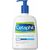 Cetaphil Lotion Καθαρισμού Gentle για Ξηρές Επιδερμίδες 460ml - Καθαρισμός στο Dvcare