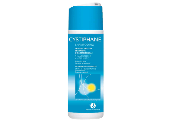 Biorga Cystiphane Shampoo κατά της Τριχόπτωσης 200ml - Τριχόπτωση στο Dvcare