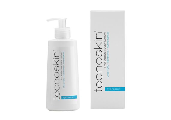 Tecnoskin Hydraboost Body Lotion Ενυδατική Λοσιόν Σώματος για Όλες τις Ηλικίες 200ml - Σώμα στο Dvcare