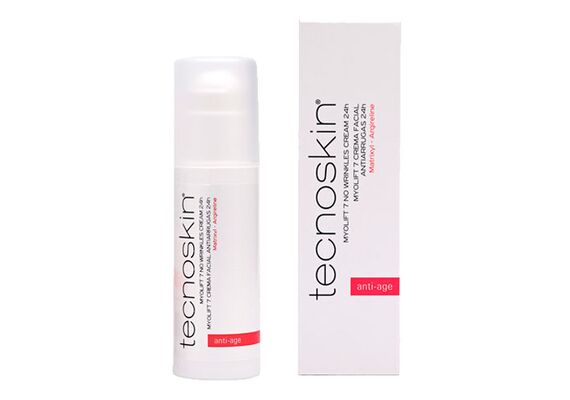 Tecnoskin Αντιρυτιδική Κρέμα Lifting Myolift 24h 50ml - Αντιγήρανση στο Dvcare