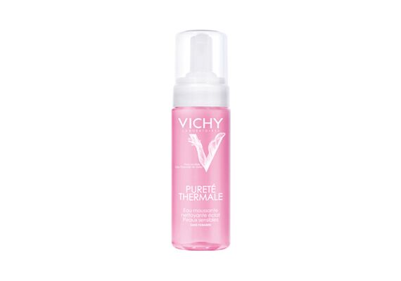Vichy Purete Thermale Αφρωδeς Νερο Καθαρισμου 150ml - Καθαρισμός - Ντεμακιγιάζ στο Dvcare