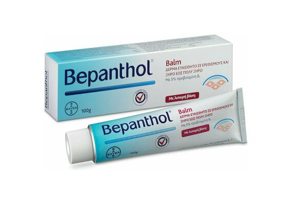 Bepanthol Αλοιφή για Δερματικούς Ερεθισμούς 100gr - Δερματικές Καταστάσεις στο Dvcare