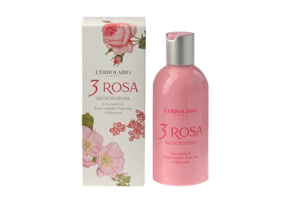 L'Erbolario Papavero Soave Sachetto Profumato per Cassetti Αρωματικά Σακουλάκια για Συρτάρια - Καθαρισμός στο Dvcare