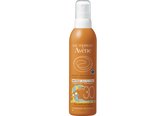 Avene Avene Eau Thermale Spray Children Spf30 200ml - Παιδί στο Dvcare