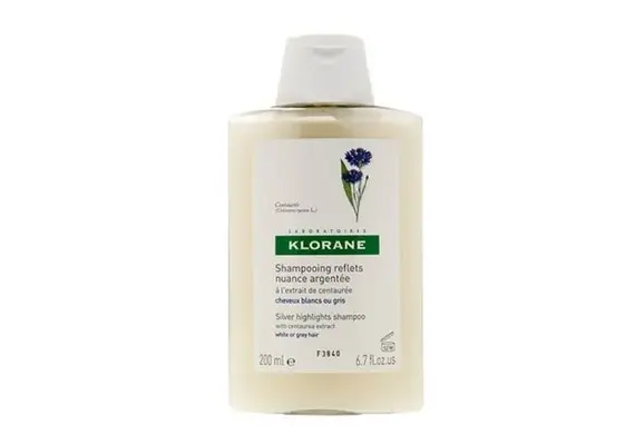 KLORANE SHAMPOOING CENTAUREE 200ML - Σαμπουάν & Conditioner στο Dvcare