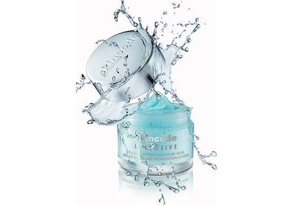 Skincode Cellular Extreme Moisture Mask 24ωρη Κρέμα-Μάσκα για Βαθιά Ενυδάτωση 50ml - Ενυδάτωση στο Dvcare