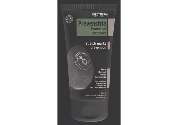 Frezyderm Prevenstria Cream Κρέμα Σώματος για την Πρόληψη των Ραγάδων 150ml - Εγκυμοσύνη & Γαλουχία στο Dvcare