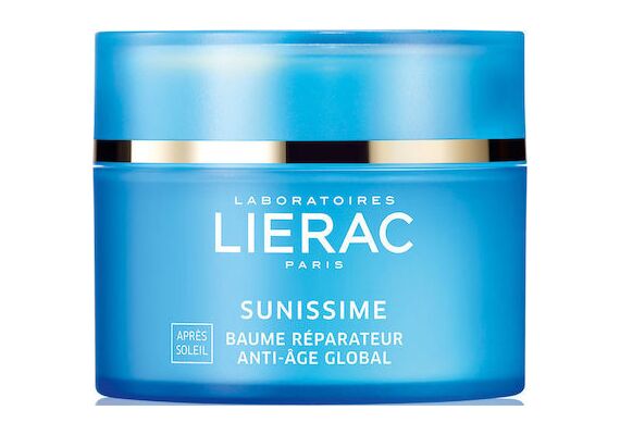 Lierac Sunissime Repair Balm Global Anti-Aging Με Cryo Effect Tecnnology 40 ml - After Sun στο Dvcare