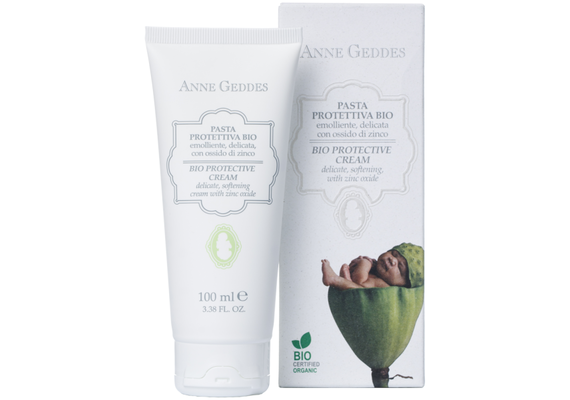 Anne Geddes BIO Protective Cream  100ml - Κρέμες Αλλαγής Πάνας στο Dvcare