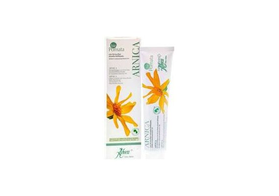Aboca Arnica Bio Pomata Gel Για Μυϊκούς Πόνους και Μώλωπες 50ml - Εναλλακτικές θεραπείες στο Dvcare